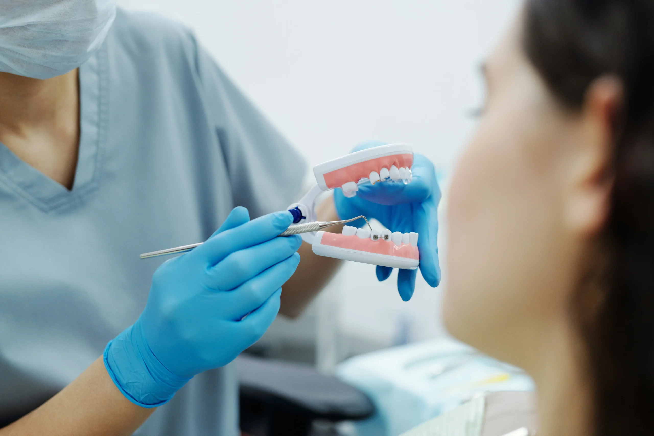 Difference Between Ceramic and Porcelain Dental Crowns: Which is Right for You?