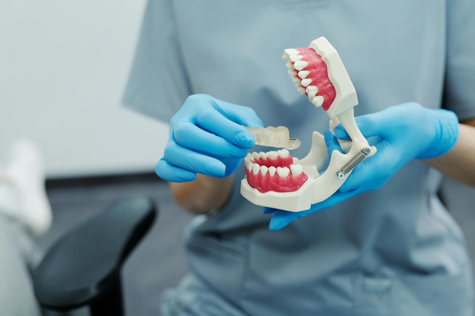 General Dentistry