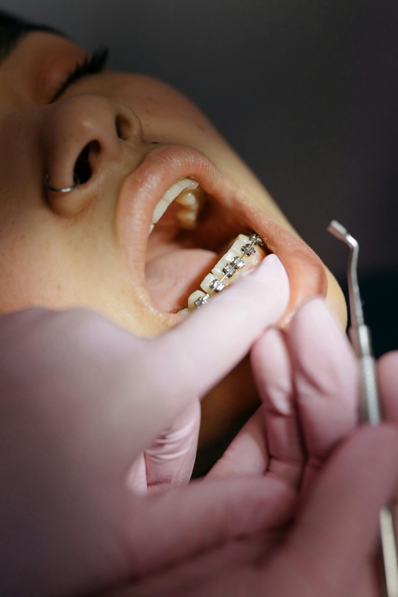 Orthodontics